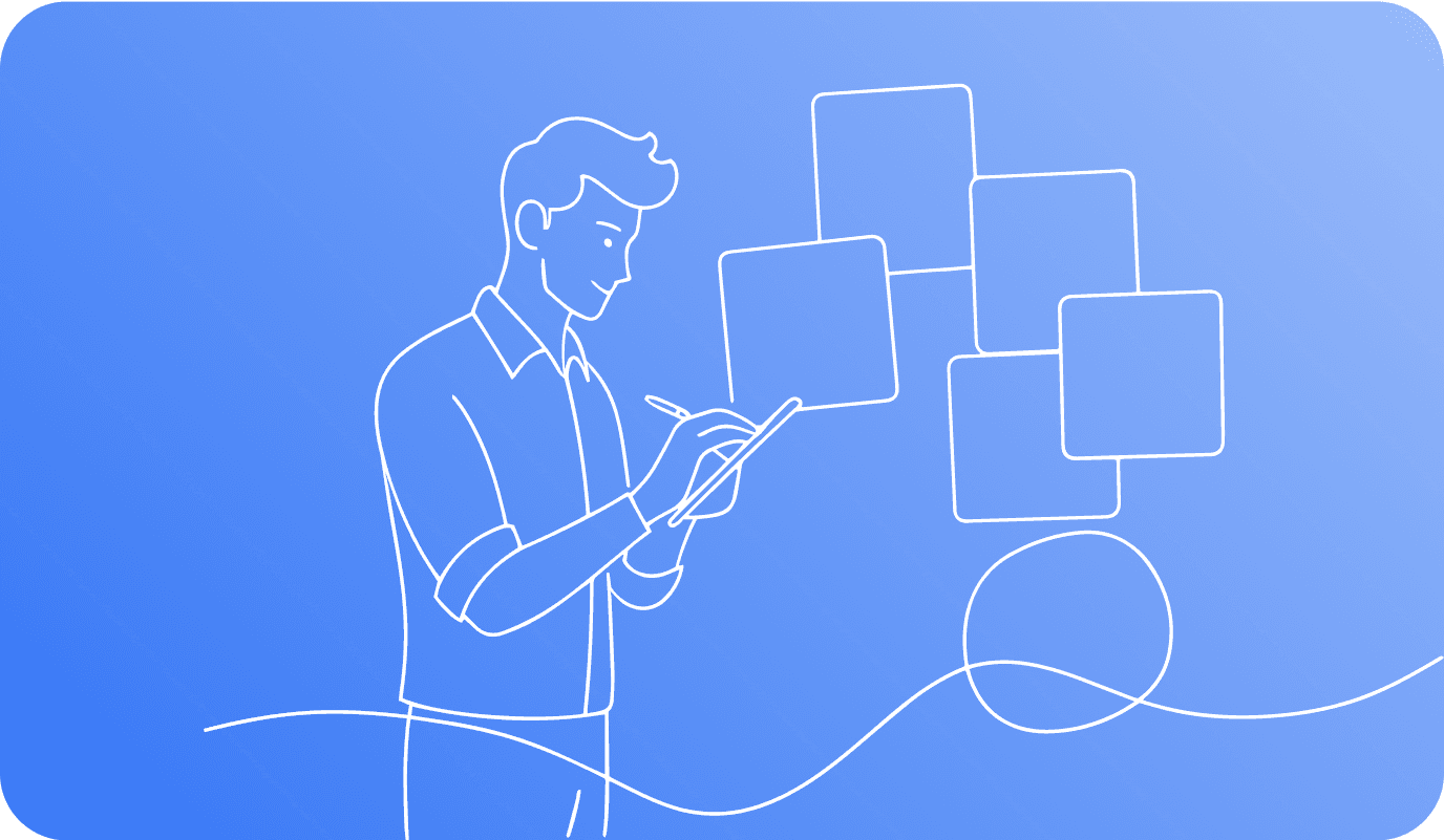 Automation workflow