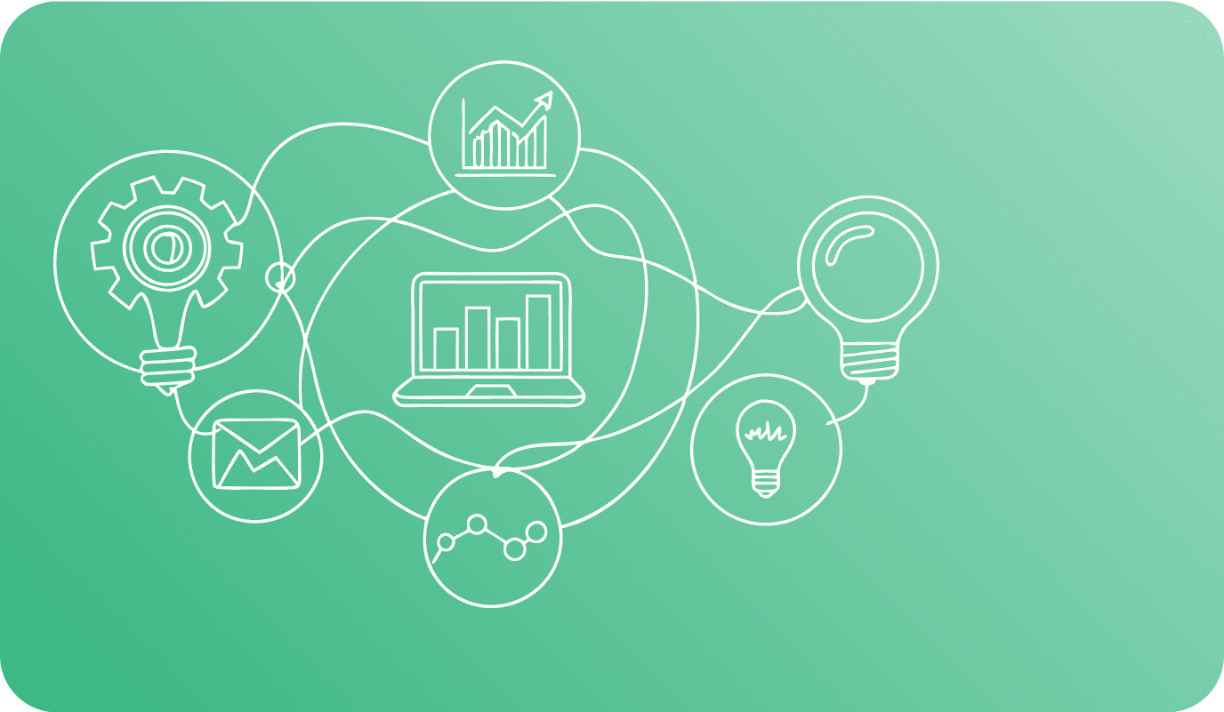 Marketing processes