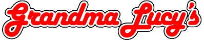 Grandma Lucys Logo