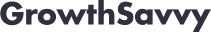 Growth Savvy Logo