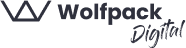 Wolf Pack Logo